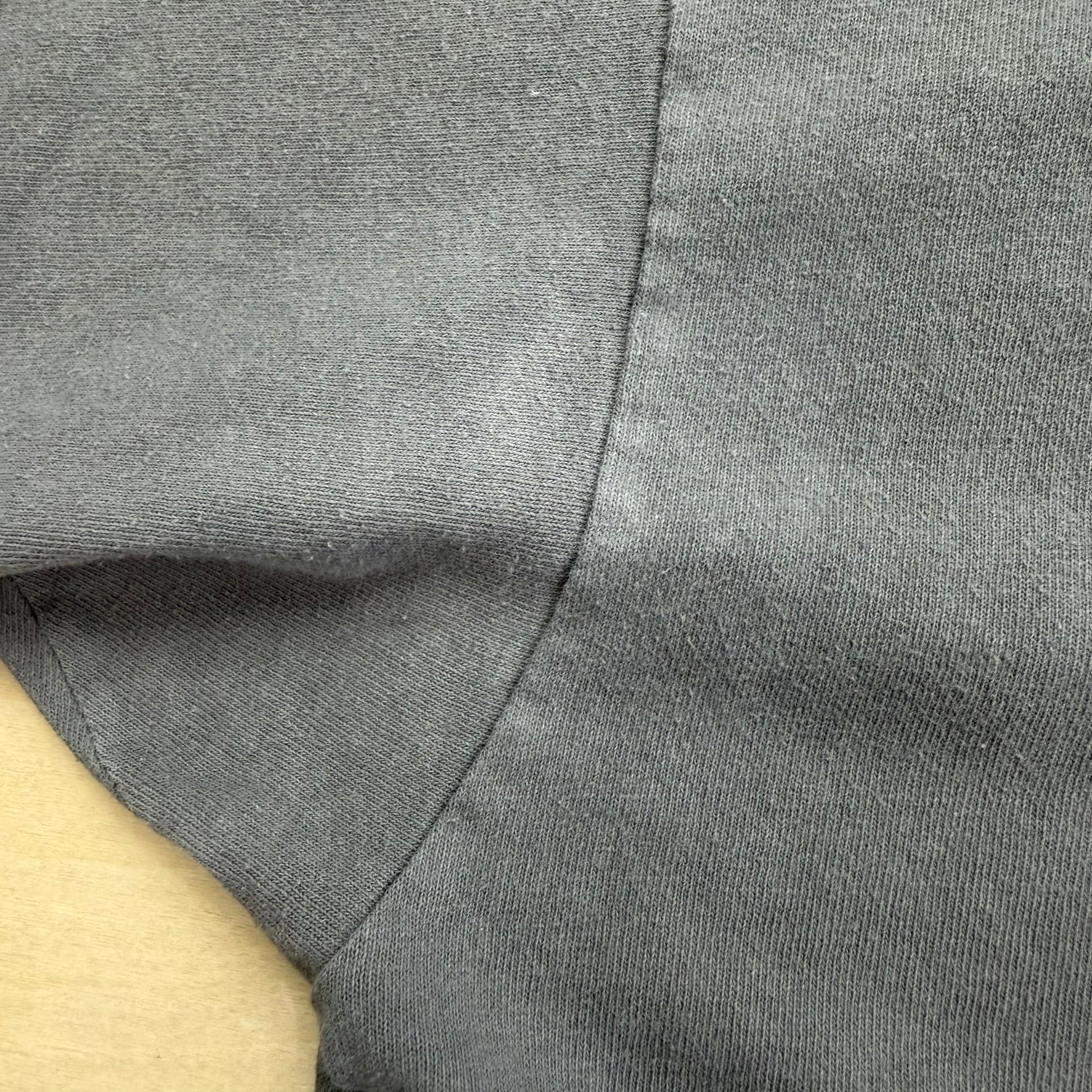 J- Vintage '07 Bob Marley Graphic Zion Rootswear Tee - XL