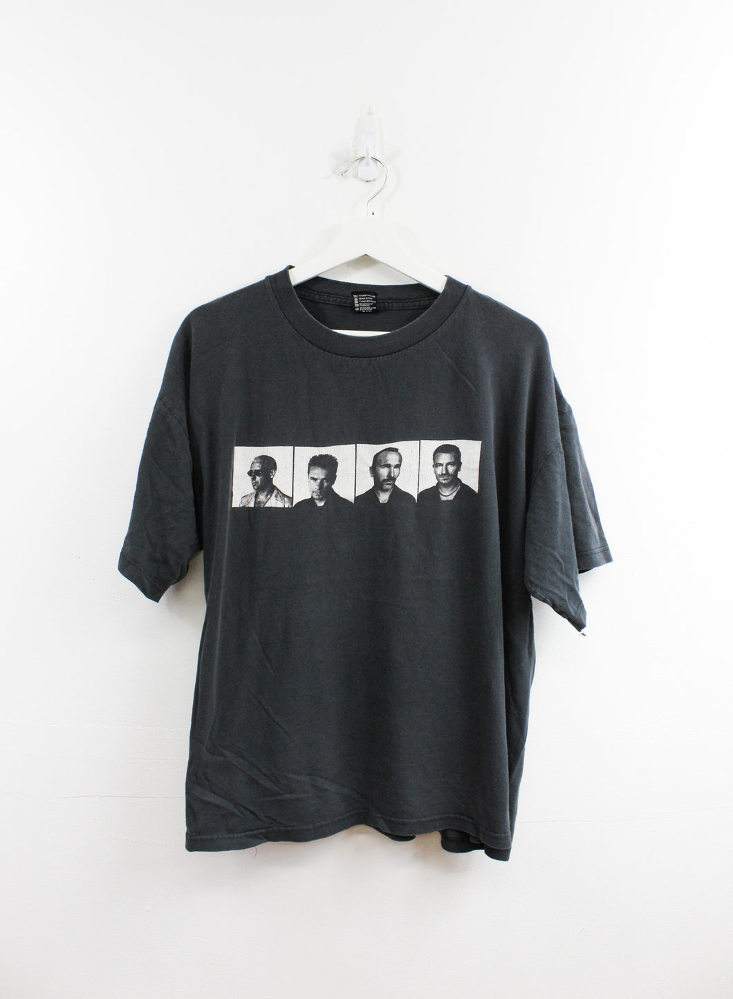 Vintage 1997' U2 Popmart Tour Tee