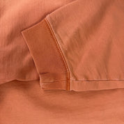 J- Vintage GAP Blank Orange Crewneck - 2XL