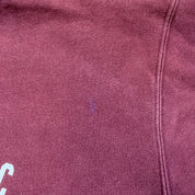 J- Vintage GAP Athletic XXL Text Crewneck - L