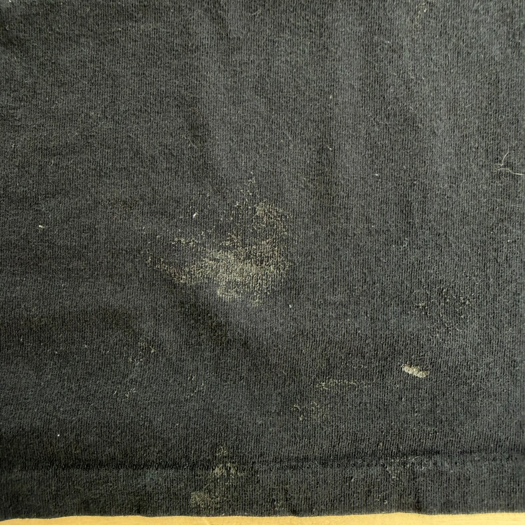 J- Vintage '95 Snap-on Quality Tools Eagle Graphic & Text Made In USA Single Stitch Tee - XL