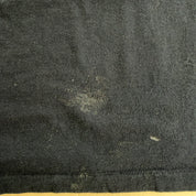 J- Vintage '95 Snap-on Quality Tools Eagle Graphic & Text Made In USA Single Stitch Tee - XL