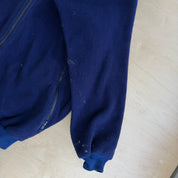 Vintage 90s Patagonia Synchilla Made In USA Zip Up Polar Fleece - XL