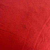 J- Vintage Polo Ralph Lauren Embroidered Logo Single Stitch Tee - 2XL