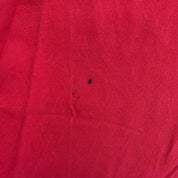 J- Vintage Tommy Hilfiger Denim Puff Print Logo & Text Tee - L