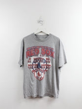 Load image into Gallery viewer, MLB Boston Red Sox Logo Tee
