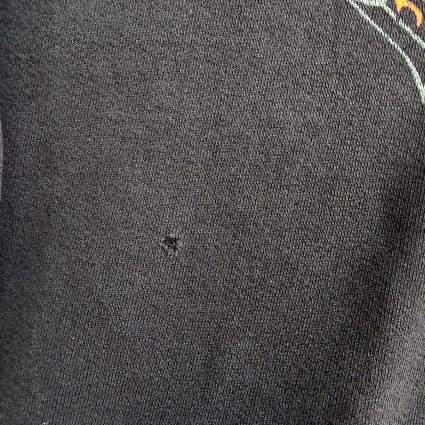 J- Vintage '02 Harley Davidson Kane's Kelowna BC Graphic Hoodie - XL