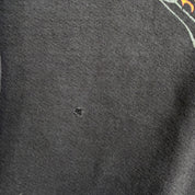 J- Vintage '02 Harley Davidson Kane's Kelowna BC Graphic Hoodie - XL