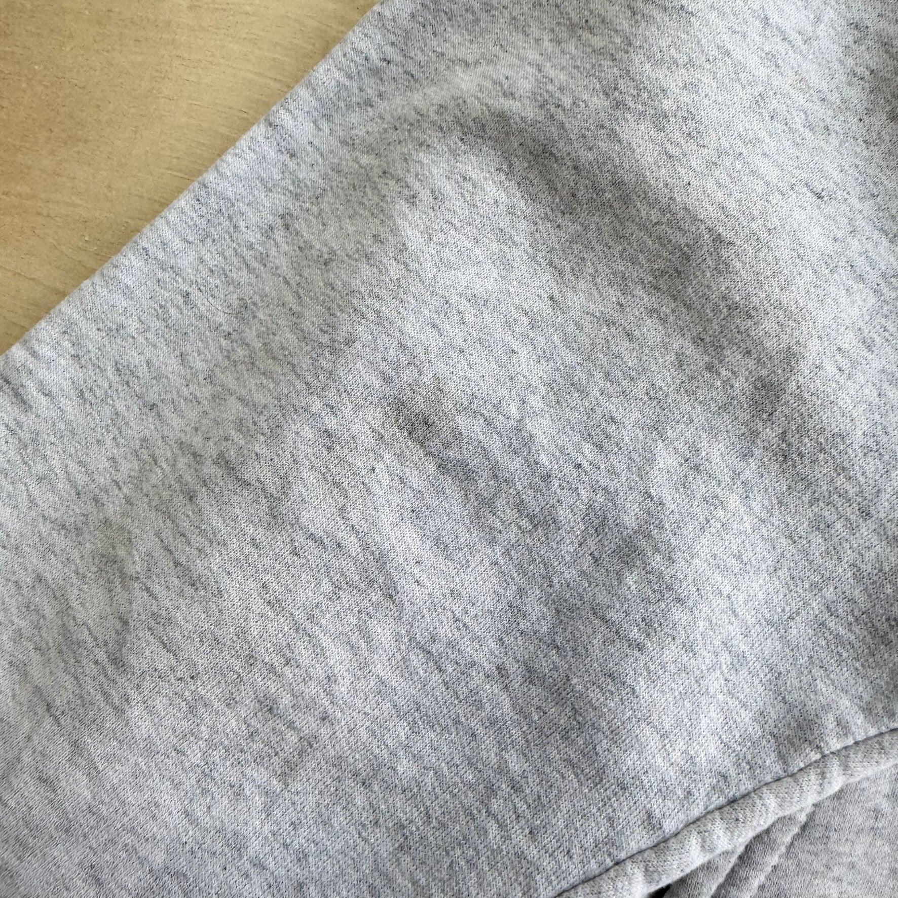 Vintage 90s Lazy Ass Inactive Wear Graphic Hanes Comfortblend Hoodie - L