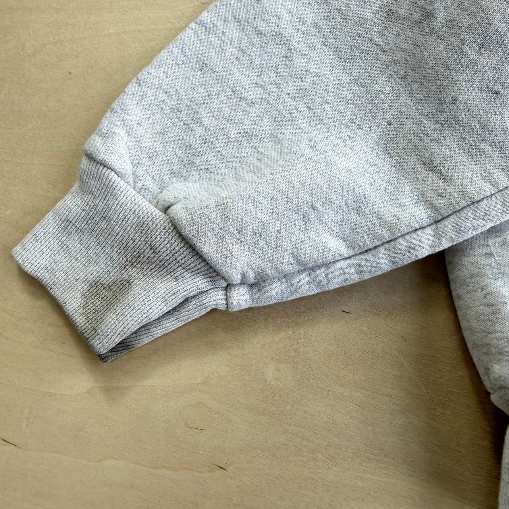 Vintage 90s Lazy Ass Inactive Wear Graphic Hanes Comfortblend Hoodie - L