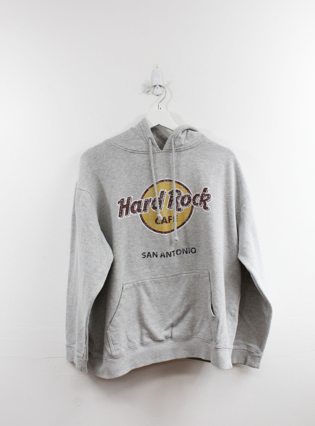 Hard Rock Cafe San Antonio Hoodie