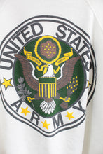 Load image into Gallery viewer, Vintage United States Army Logo Crewneck

