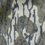 J- Carhartt Bottom Land Real Tree Camo Hoodie - 2XL