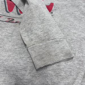 F- Vintage 1995 Penn State Football Rose Bowl Crewneck
