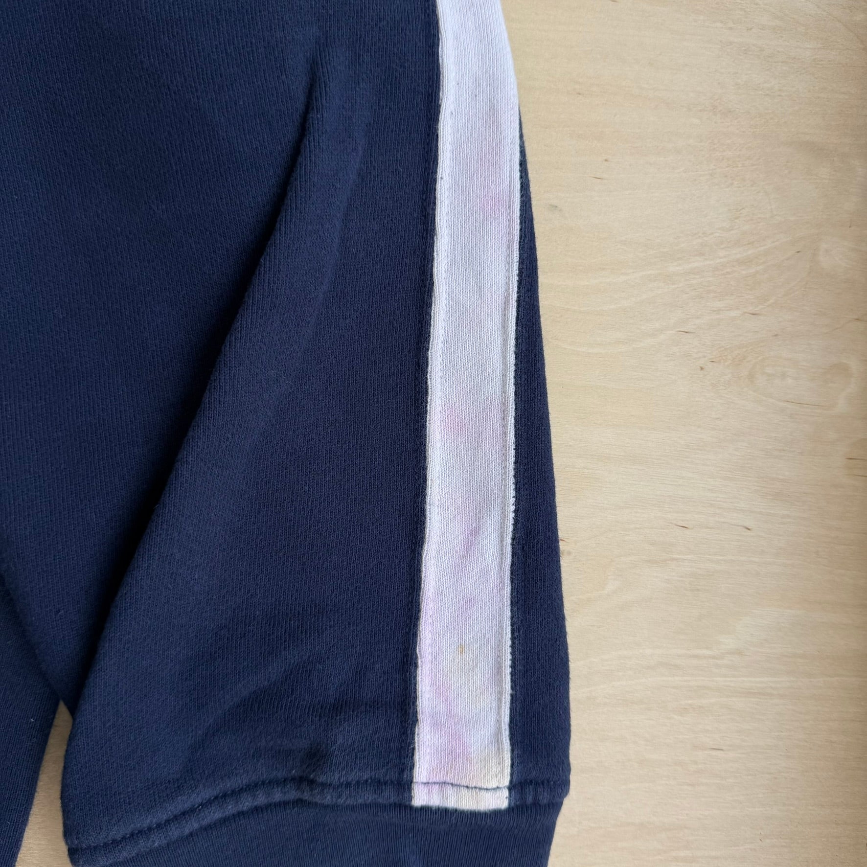 J- '13 Polo RL Wimbledon Tennis Championship Zip Up Track Jacket - 2XL
