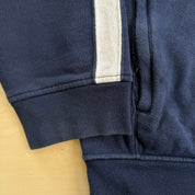 J- '13 Polo RL Wimbledon Tennis Championship Zip Up Track Jacket - 2XL