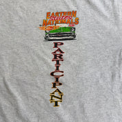 J- Vintage '07 Eastern States National Car Show Graphic Tee - 2XL