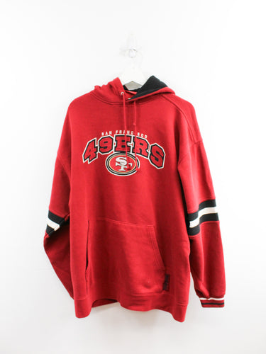 Vintage Nfl Hoodie 