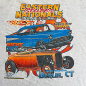 J- Vintage '07 Eastern States National Car Show Graphic Tee - 2XL