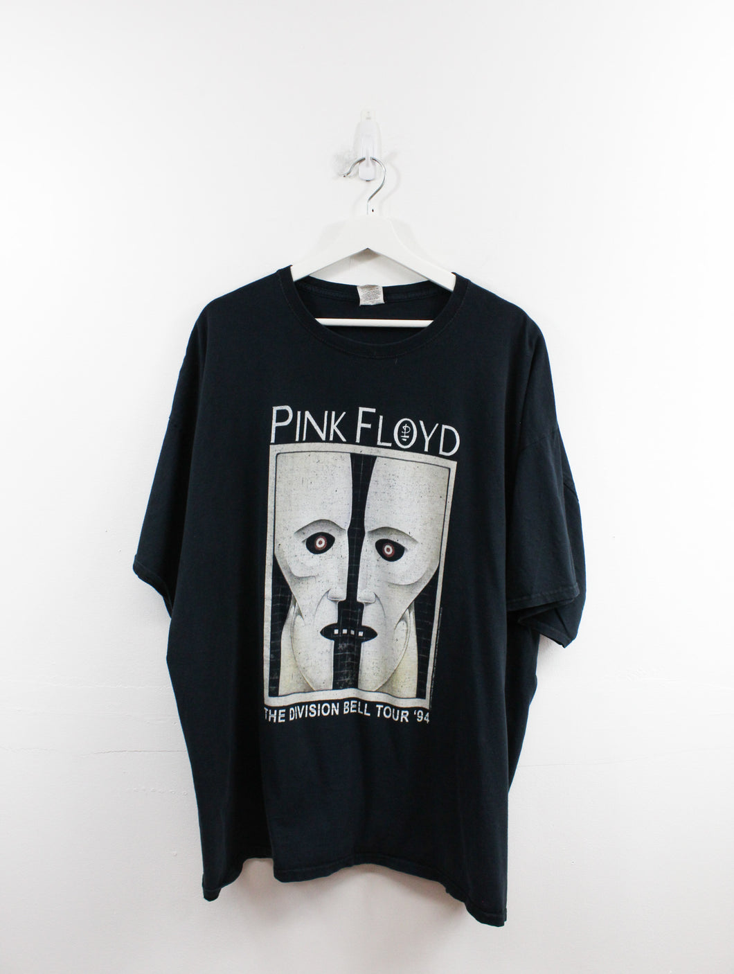 2017 Pink Floyd The Division Bell Tour Reprint Tee