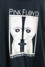 Load image into Gallery viewer, 2017 Pink Floyd The Division Bell Tour Reprint Tee
