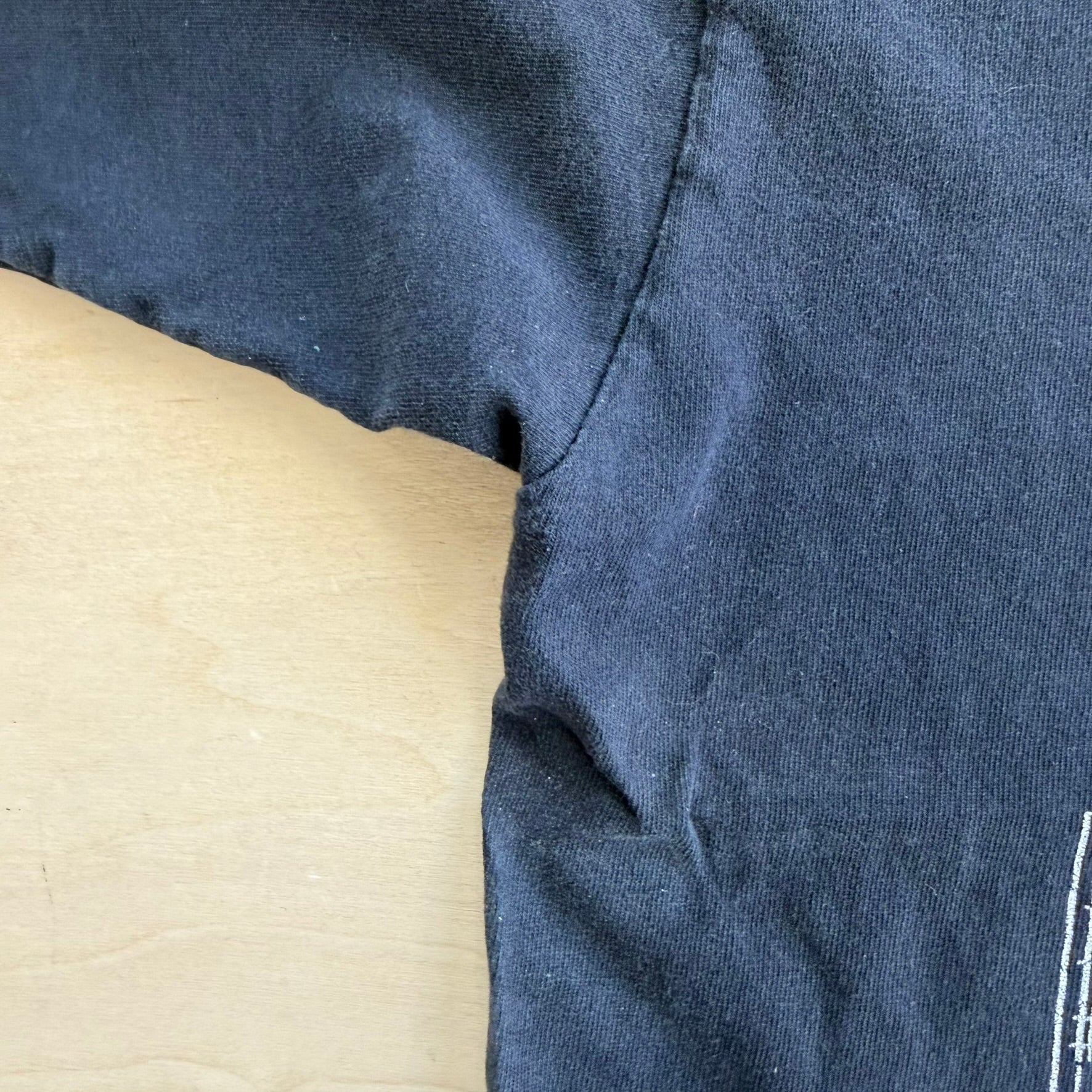 J- Vintage Nascar Carl Edwards Car Graphic Tee - XL