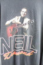 Load image into Gallery viewer, Neil Diamond 2012 Tour Picture Tee
