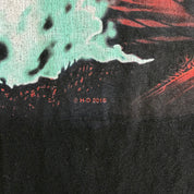 J- '18 Harley Davidson Augusta Maine Graphic Tee - XL