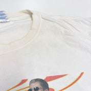 F- Vintage Nascar Ward Burton 27 Car Bootleg Tee