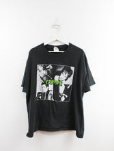 Load image into Gallery viewer, Vintage 90s The Cramps Picture Tee
