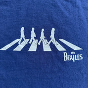J- '13 The Beatles Abbey Road Graphic Tee - M