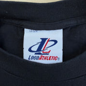 J- Vintage '97 Indianapolis Indy 500 Made In USA Long Sleeve Tee - XL