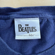 J- '13 The Beatles Abbey Road Graphic Tee - M