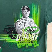 J- Vintage Nascar Dale Jr AMP Energy Car Graphic & Picture Tee - 2XL