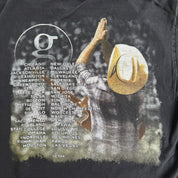 J- '14 Garth Brooks World Tour Picture Tee - M