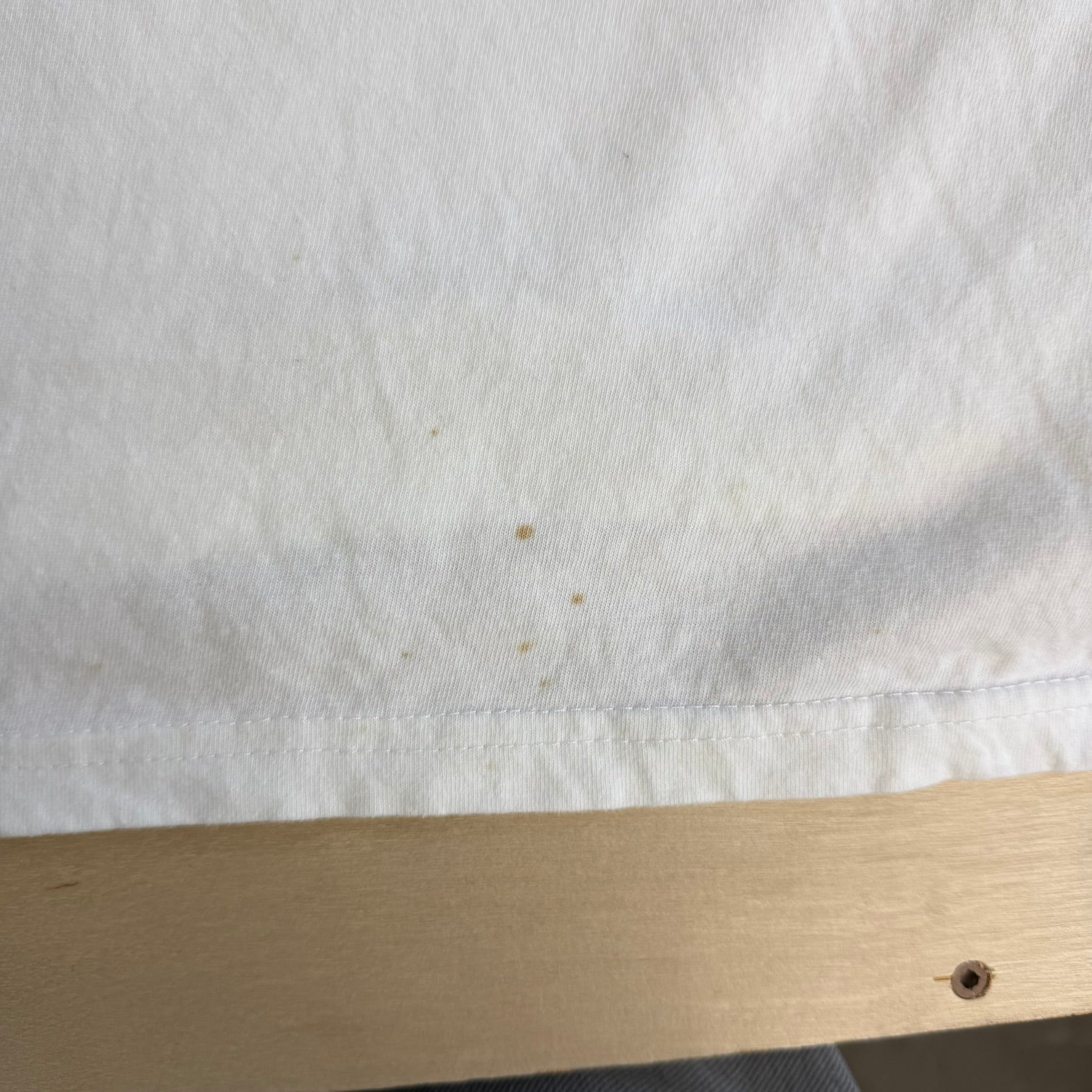 J- Vintage Nascar Carl Edwards Text & Car Graphic Tee - 3XL