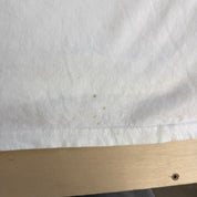 J- Vintage Nascar Carl Edwards Text & Car Graphic Tee - 3XL