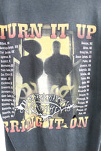 Load image into Gallery viewer, Vintage 2005 Montgomery Gentry Tour Tee
