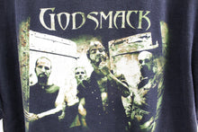 Load image into Gallery viewer, Vintage 2000 Godsmack Giant Tag Tour Tee
