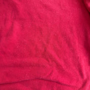 J- Vintage 90s Polo Sports RL Text & American Flag Graphic Made In USA Crewneck - L