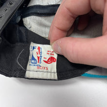 Load image into Gallery viewer, F- Vintage 1994 Vancouver Grizzlies NBA AJD Logo Snapback Hat
