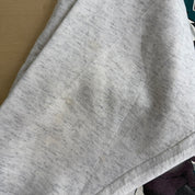 J- Vintage Anaheim Mighty Ducks NHL Nutmeg Graphic Crewneck - XL