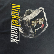 J- Vintage '00 Nickelback The State Picture Tee - XL