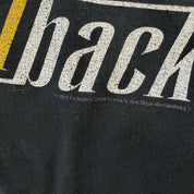 J- Vintage '00 Nickelback The State Picture Tee - XL