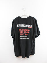 Load image into Gallery viewer, The Highway Men Tribute Concert Tee
