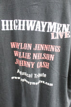 Load image into Gallery viewer, The Highway Men Tribute Concert Tee
