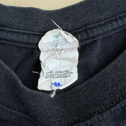 J- Vintage '09 Nickelback Tour Picture & Graphic Tee - M