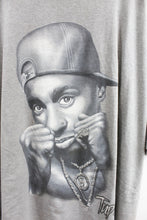 Load image into Gallery viewer, Tupac Drawing Graphic Tee
