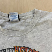 J-  Vintage '07 Harley Davidson Owner Group Prince George Rally Graphic Tee - XL