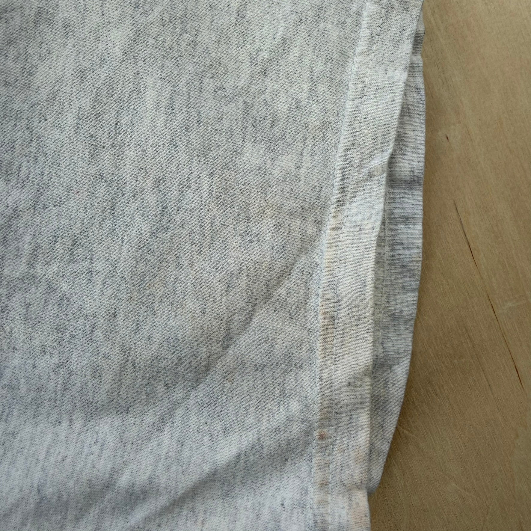 J-  Vintage '07 Harley Davidson Owner Group Prince George Rally Graphic Tee - XL